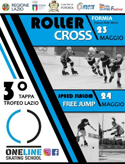 Roller Cross