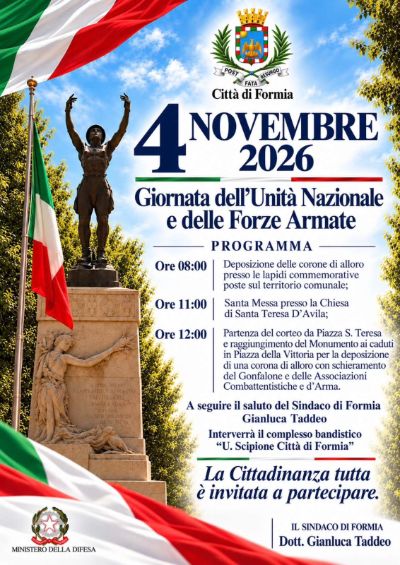 4 Novembre