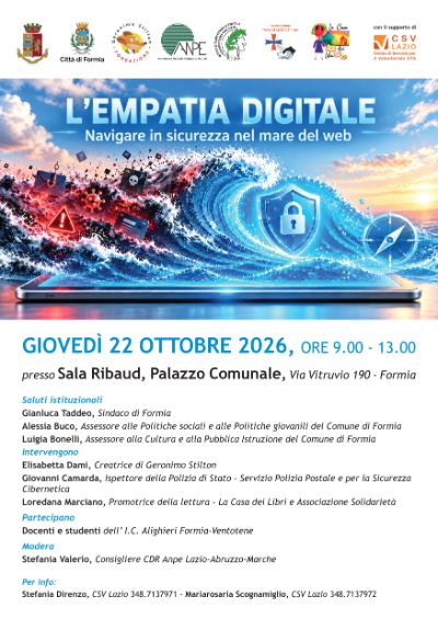 L'empatia digitale