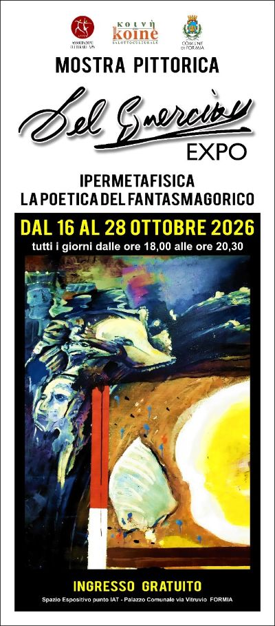 Mostra Del Guercio