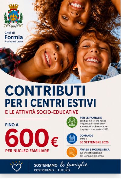 nuova locandina