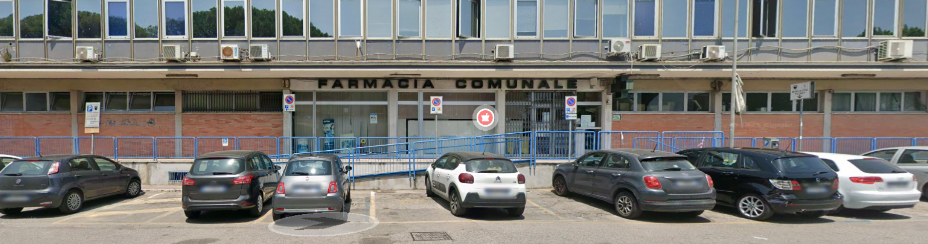 Farmacia Comunale