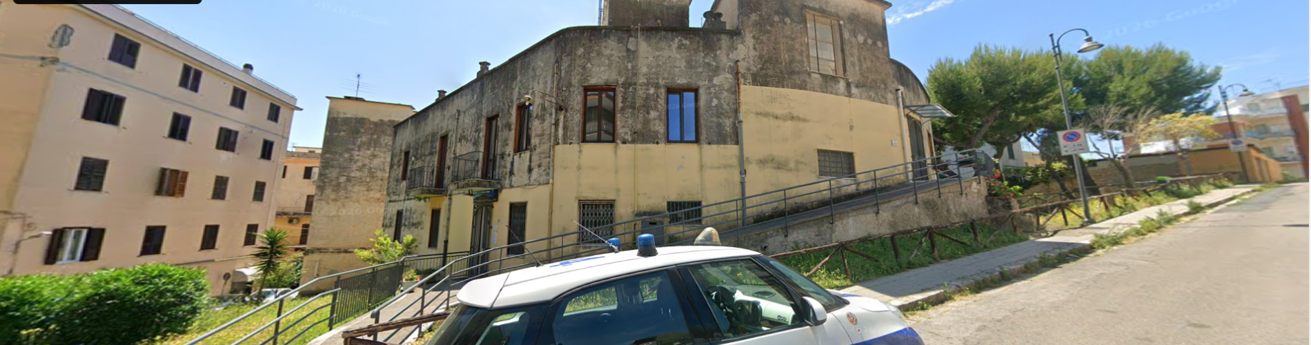 Palazzo Piazzetta delle Erbe