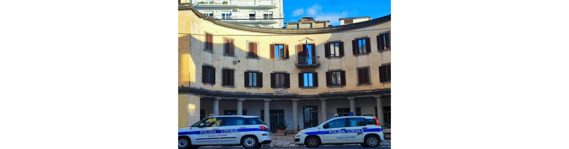 Palazzo Piazzetta delle Erbe