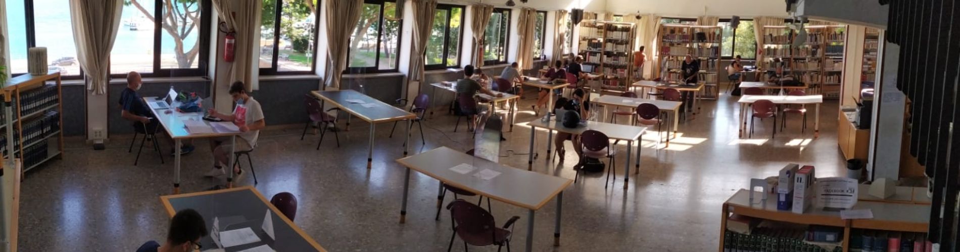 Biblioteca 