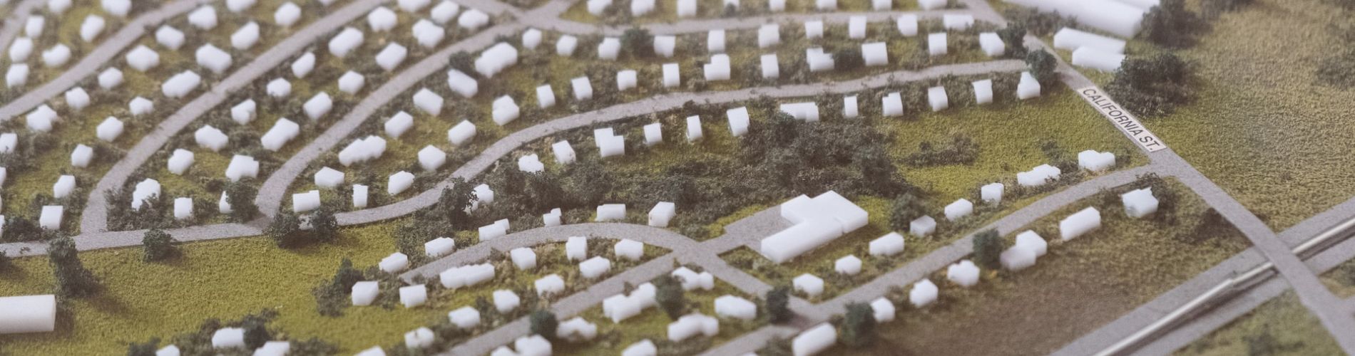 Commissione Consiliare 7 -  Urbanistica e Programmazione Territoriale