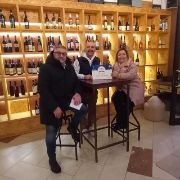 Enoteca dal Parente