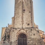 15 Torre di Castellone a Formia