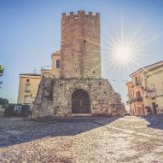 16 Torre di Castellone