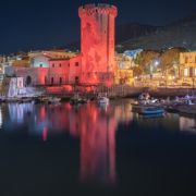 19 Torre di Mola in Rosso