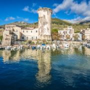 25 Torre di Mola di giorno