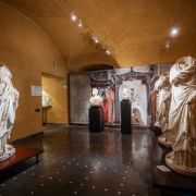 51 Museo Archeologico Nazionale Formia