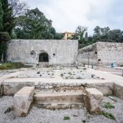 57 Criptoportici porticciolo Caposele