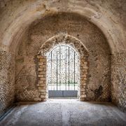 58 Criptoportici porticciolo Caposele 2