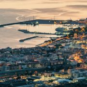 10 Formia prime luci serali