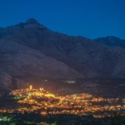 12 Il Redentore e Maranola