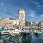 24 Mola e la sua darsena