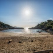 34 Il porticciolo Romano di Gianola