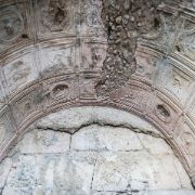 55 Stucchi romani a marina di Castellone 