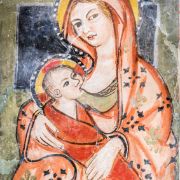 65 Madonna del latte