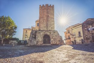 16 Torre di Castellone
