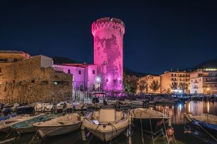 20 Torre di Mola in Rosa
