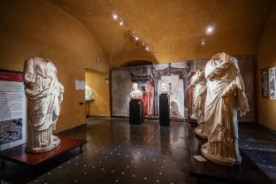 51 Museo Archeologico Nazionale Formia