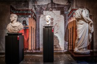 51 Museo Archeologico Nazionale