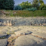 52 Fontana di San Remigio Formia