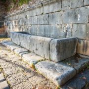 54 Fontana romana di San Remigio