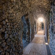 56 Criptoportici Villa Comunale