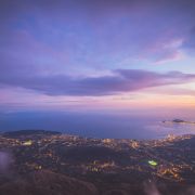 47 Ultime luci sul Golfo