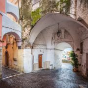 61 Vicoli Castellone