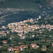 63 Maranola e Trivio