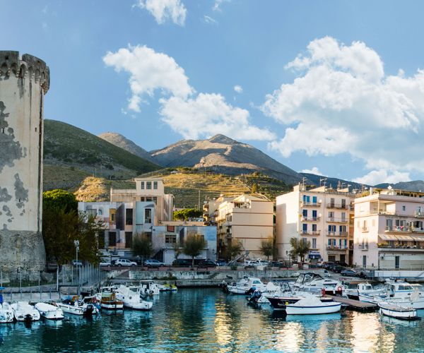 Nuovo portale del Comune di Formia