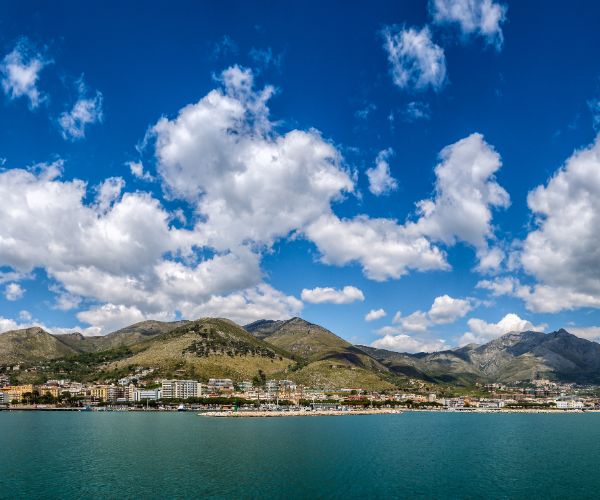 Nuovo portale del Comune di Formia