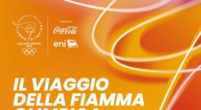fiamma olimpica