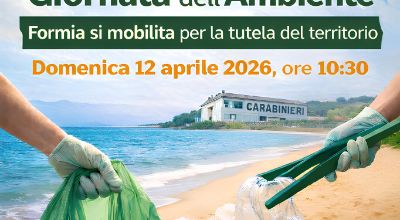 Giornata dell'Ambiente