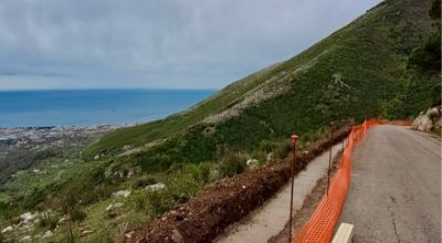 Lavori Redentore foto 4