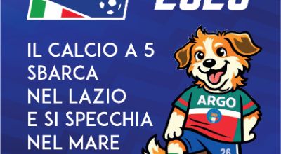 Locandina Torneo delle Regioni