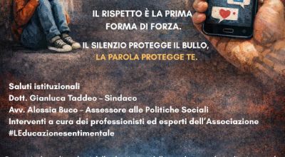Convegno Bullismo e Cyberbullismo