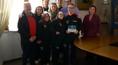 Happy Bar, prima classificata