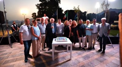 Foto di gruppo