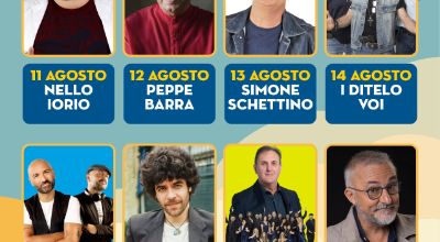 Programma Formia Estate 2026