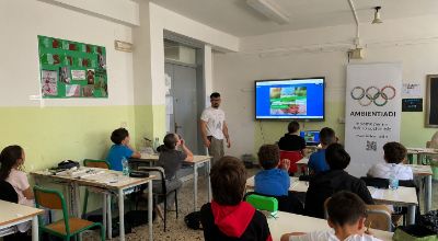 Ambientiadi nelle scuole
