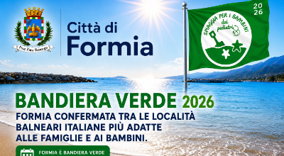 Bandiera Verde