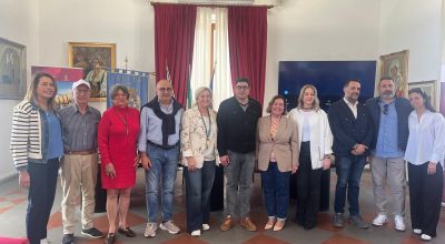 Foto di gruppo
