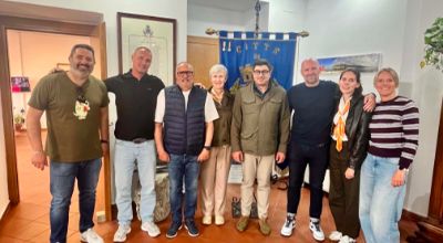 Foto di gruppo