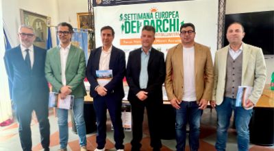 Giorgio De Marchis, Andrea Di Biase, Massimo Giovanchelli, Vincenzo Fedele, Gianluca Taddeo e Giovanni Valerio