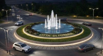 Rotatoria Acqualonga
